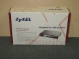 ZyXEL ZyWALL SSL 10, Firewall + 10 (option 25) VPN SSL tunnels
